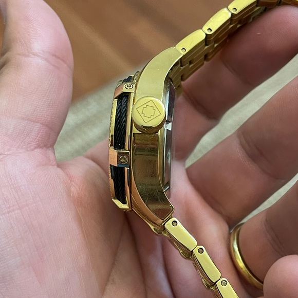 Invicta 17176 Bolt Generation III Mechanical  Skeleton Dial Unisex Watch 40mm - Picture 7 of 10